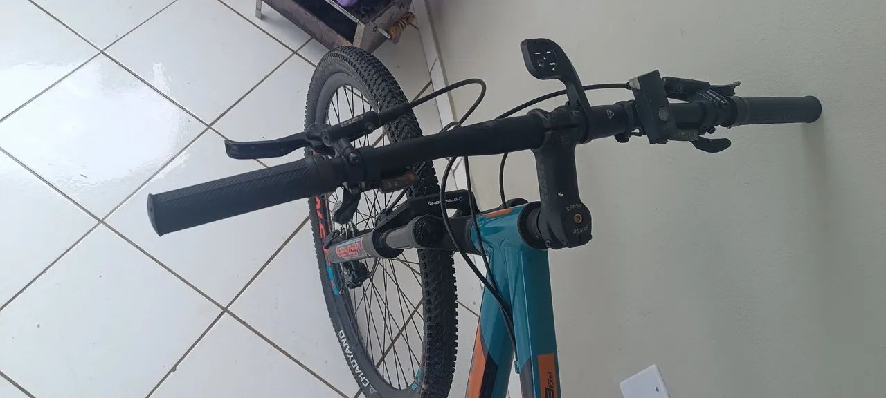 MTB aro 29 - Foto 3