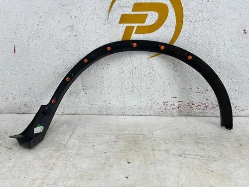 Moldura Paralama Chery Tiggo 5x L.e 2021 2022 / Original - Foto 4