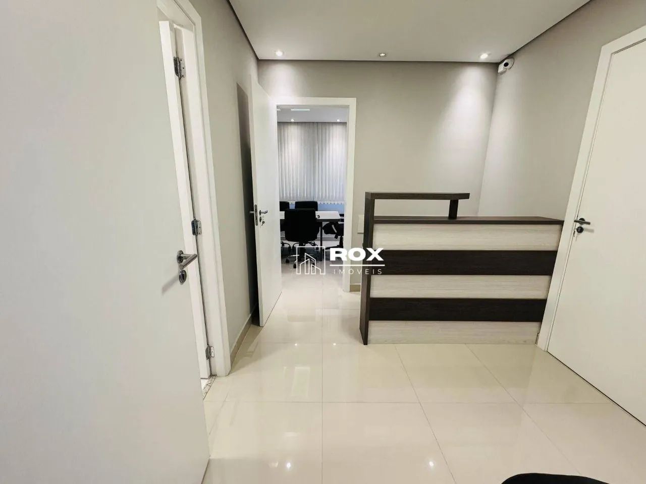 Sala à venda, 55 m² por R$ 800.000,00 - Bigorrilho - Curitiba/PR - Foto 8