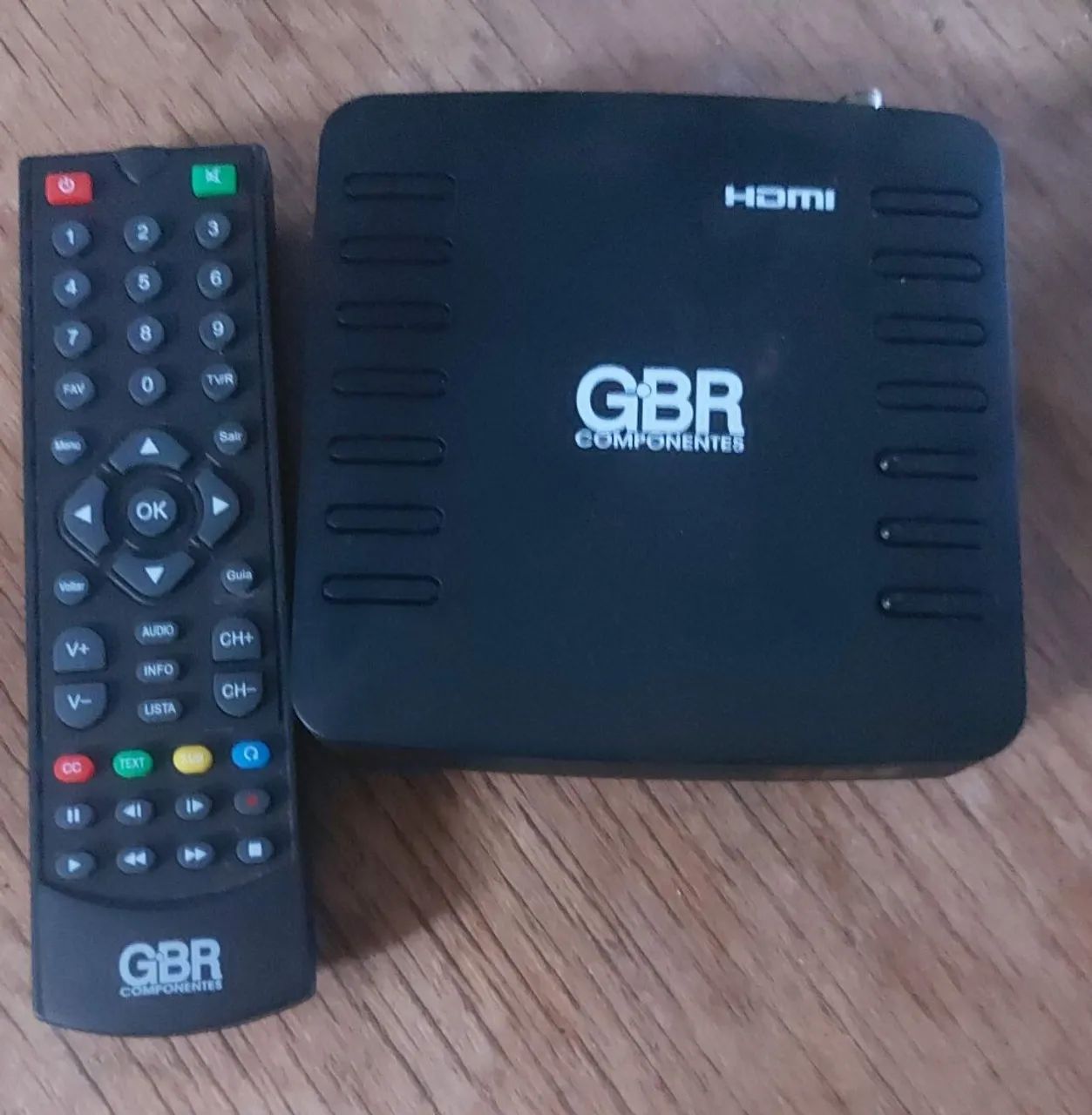 Kit de antena parabólica digital (SEM INSTALAÇÃO) - Foto 4