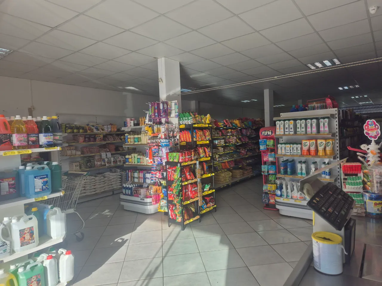 Mercado