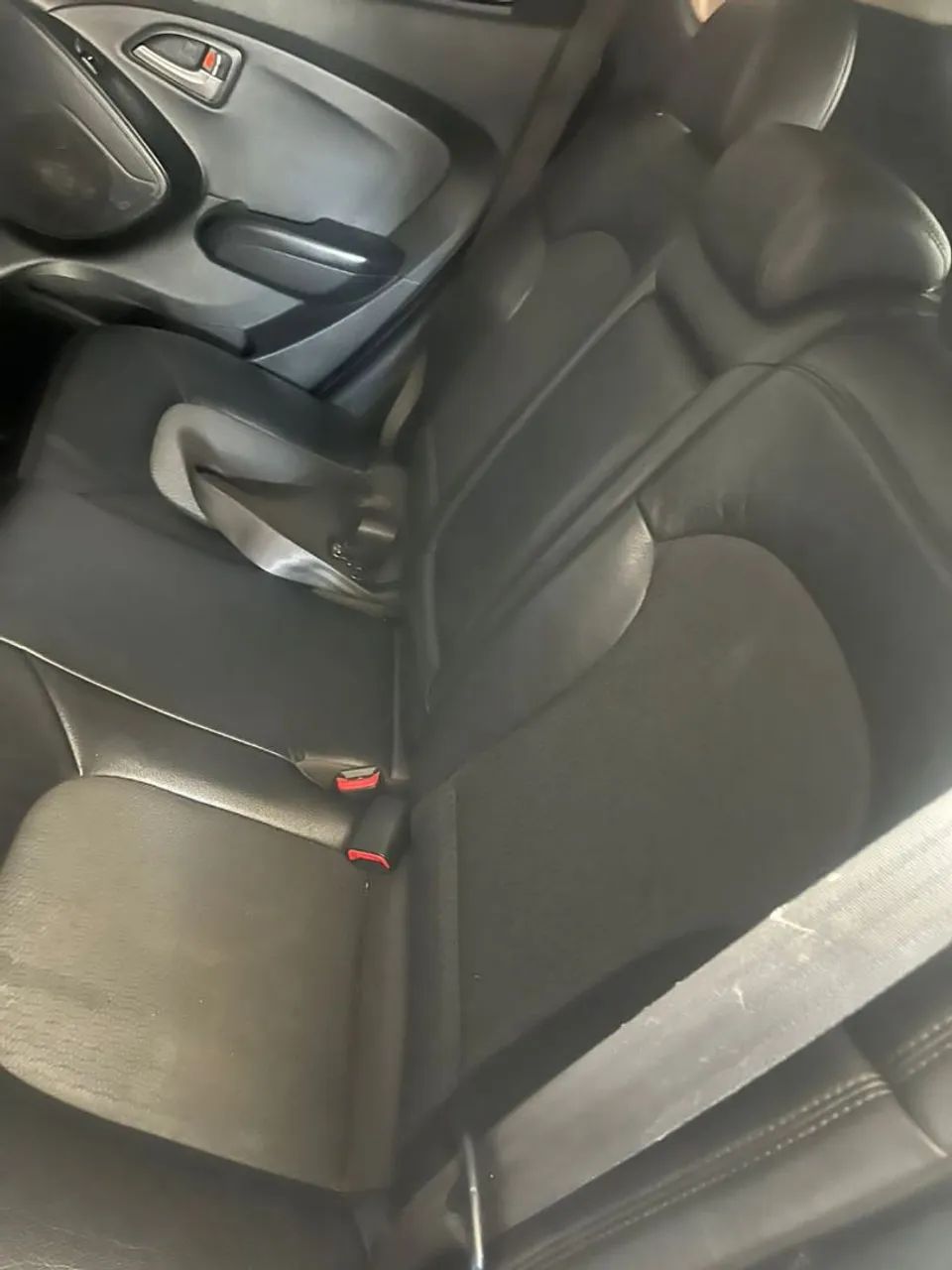 Ix35 Novo 