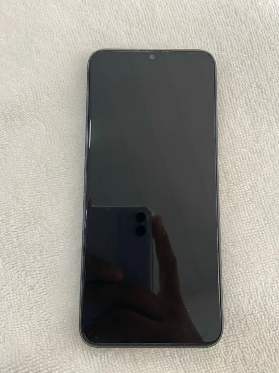 Smartphone infinix hot 20 5g - Foto 3