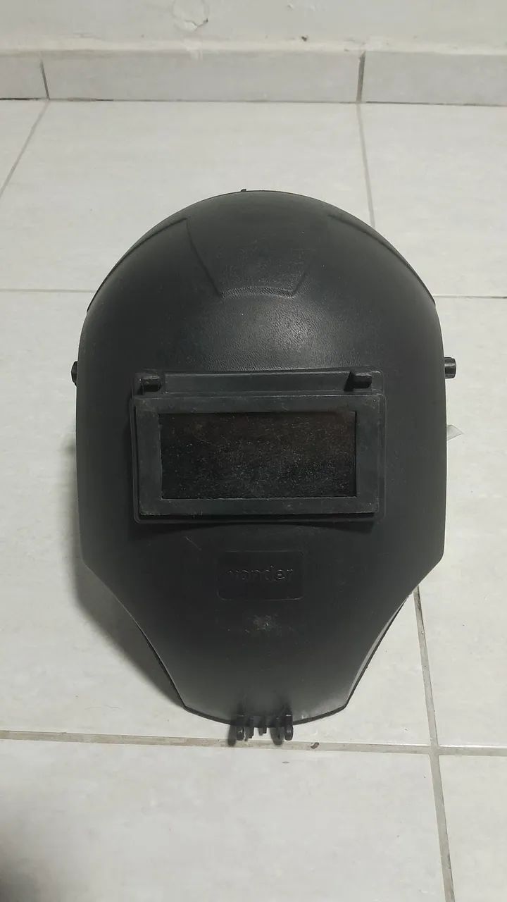 Máscara de Solda Vonder