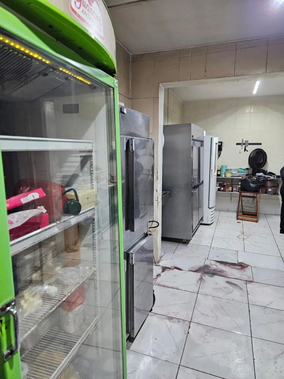 Venda de Ponto Comercial Completo | Capibar - Estrutura Premium + Marca Consolidada  - Foto 12