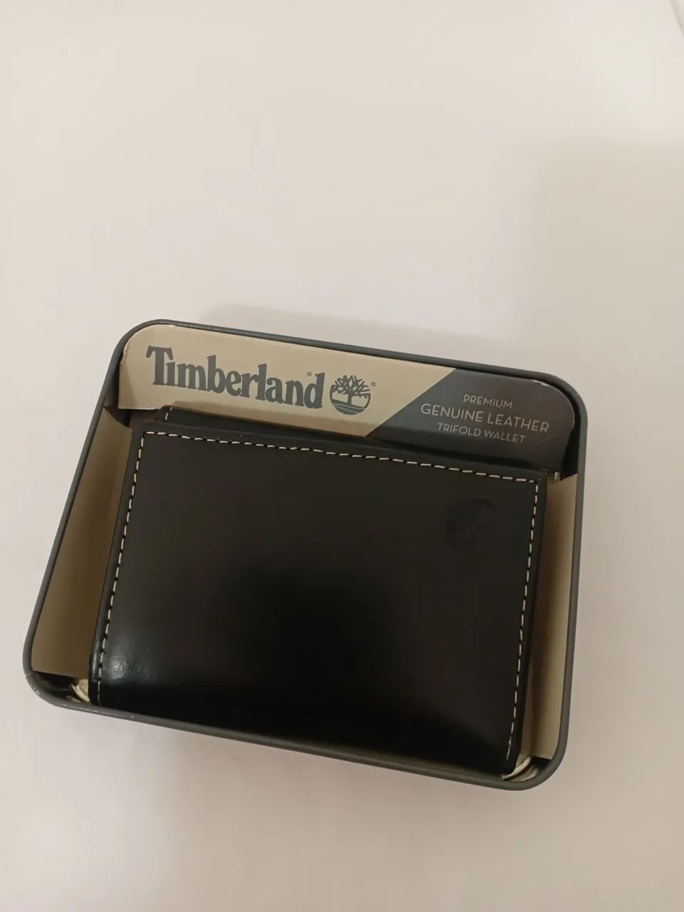Carteira Masculino Timberland Original  - Foto 5