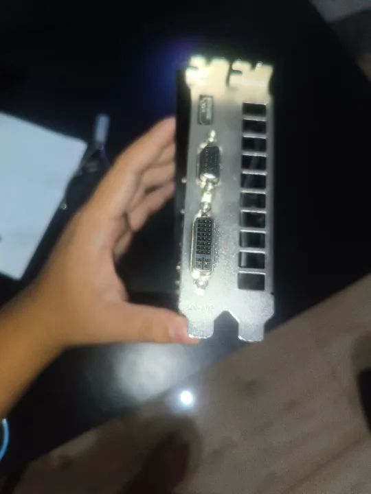 Placa de Vídeo GeForce GTX 970 - Foto 4