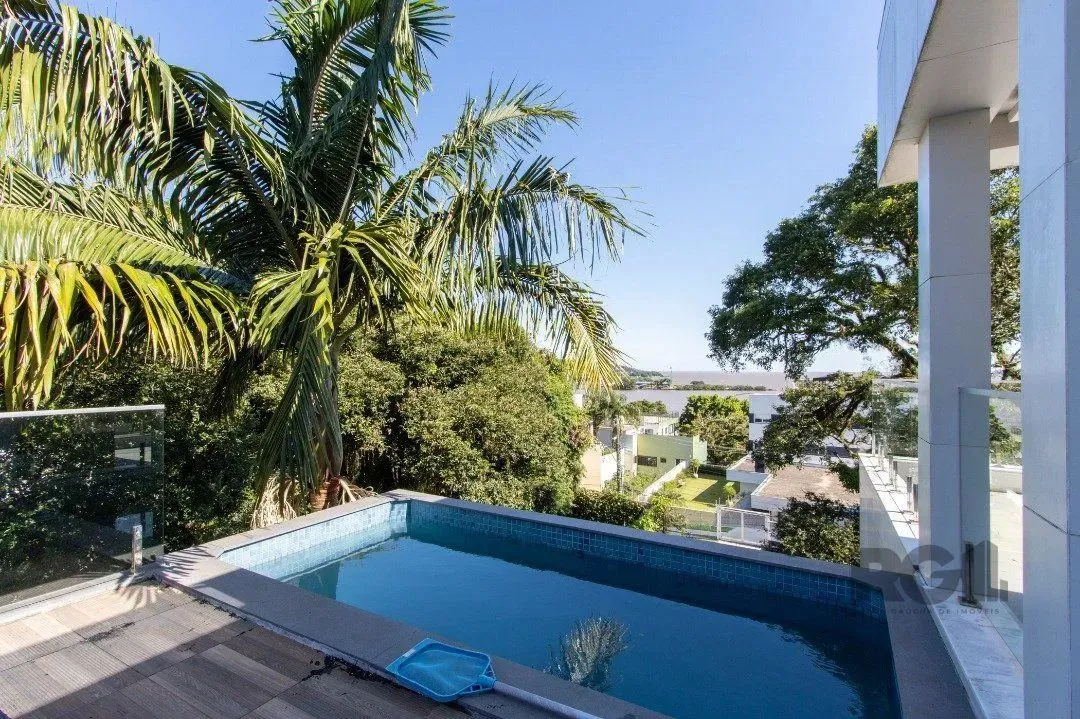 Casa em Vila Assunção