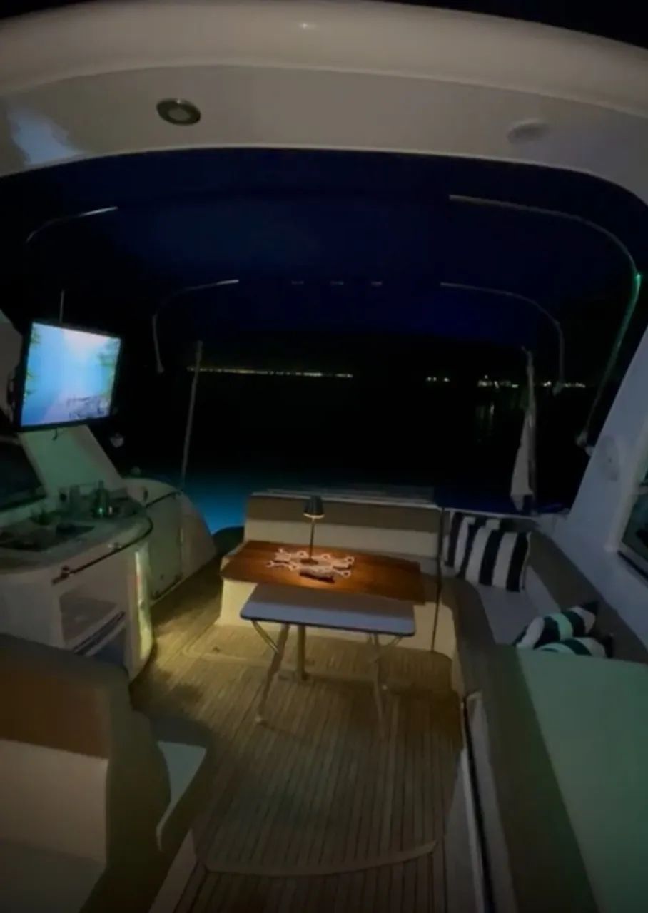  CIMITARRA 340 ano 2013  - Foto 5