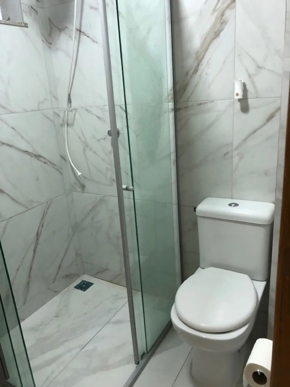 Flat Mobiliado 1Q Cidade Jardim Próx Detran - Foto 5
