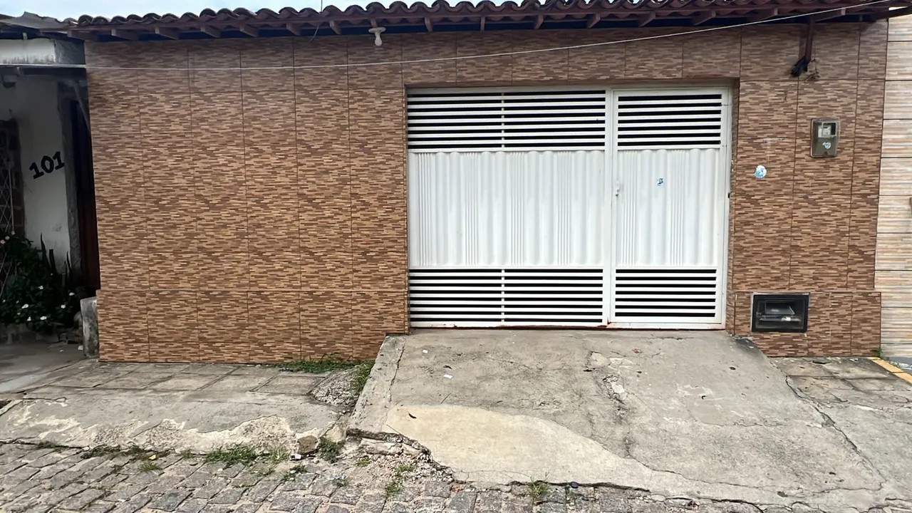 Vendo casa na zona norte próximo a Pompeia