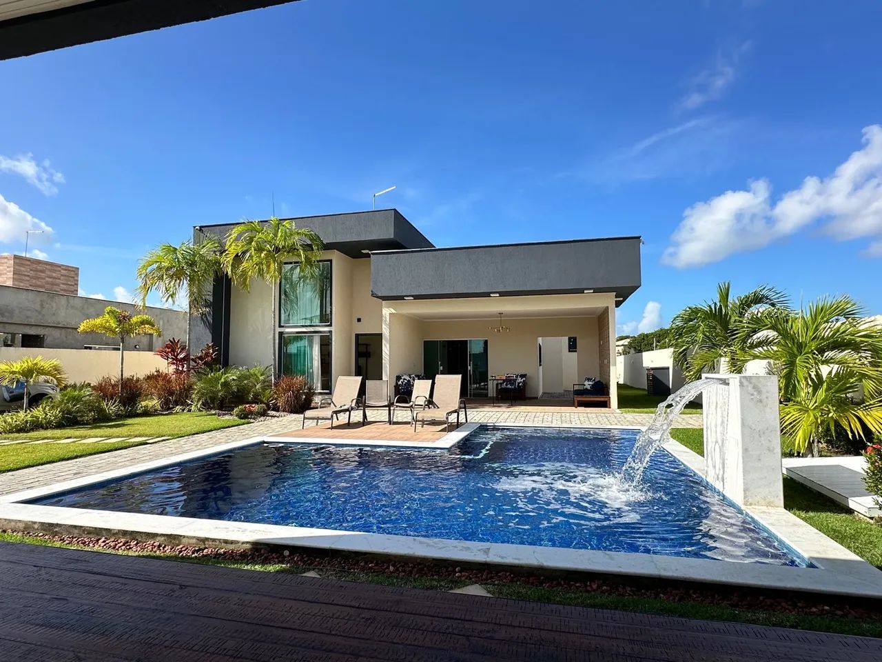 Aluguel temporada - Home Beach  - Foto 2