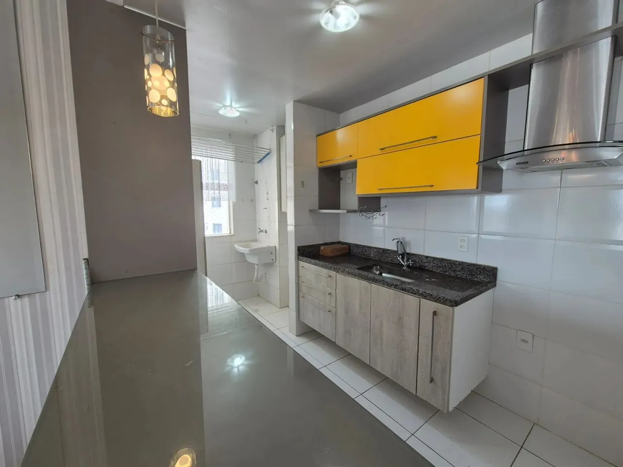 Apartamento locação Águas do Madeira, 3 quartos, R$3.500,00/mês (incluso condomínio) - Rio