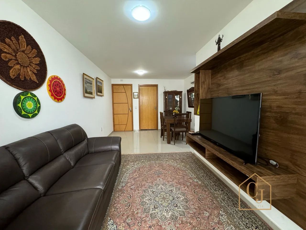 Apartamento 03 quartos em predio novo, no Recreio dos Bandeirantes. - Foto 7