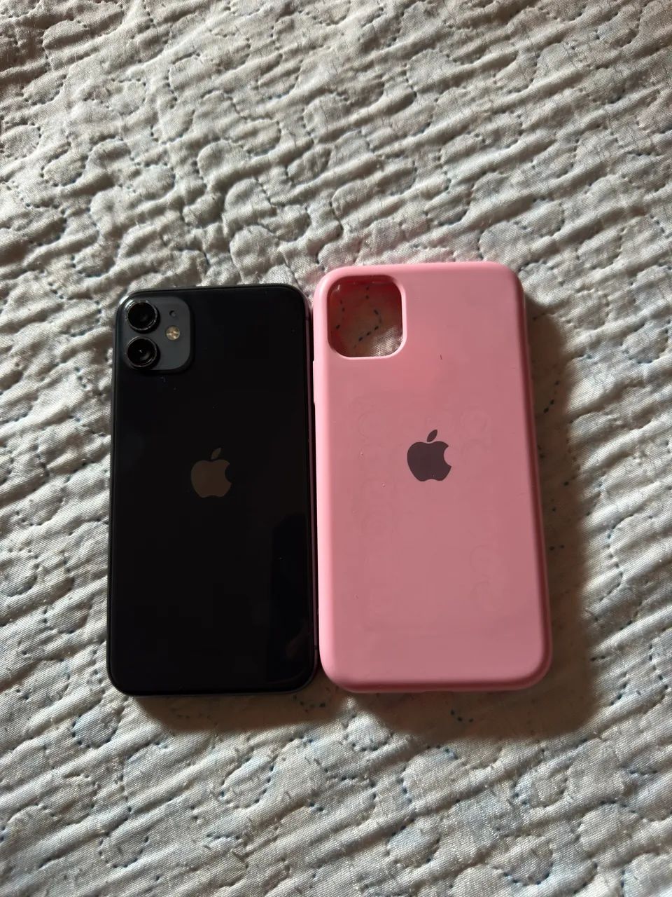 IPHONE 11 64GB - Celulares e Smartphones - Cidade Operária, São