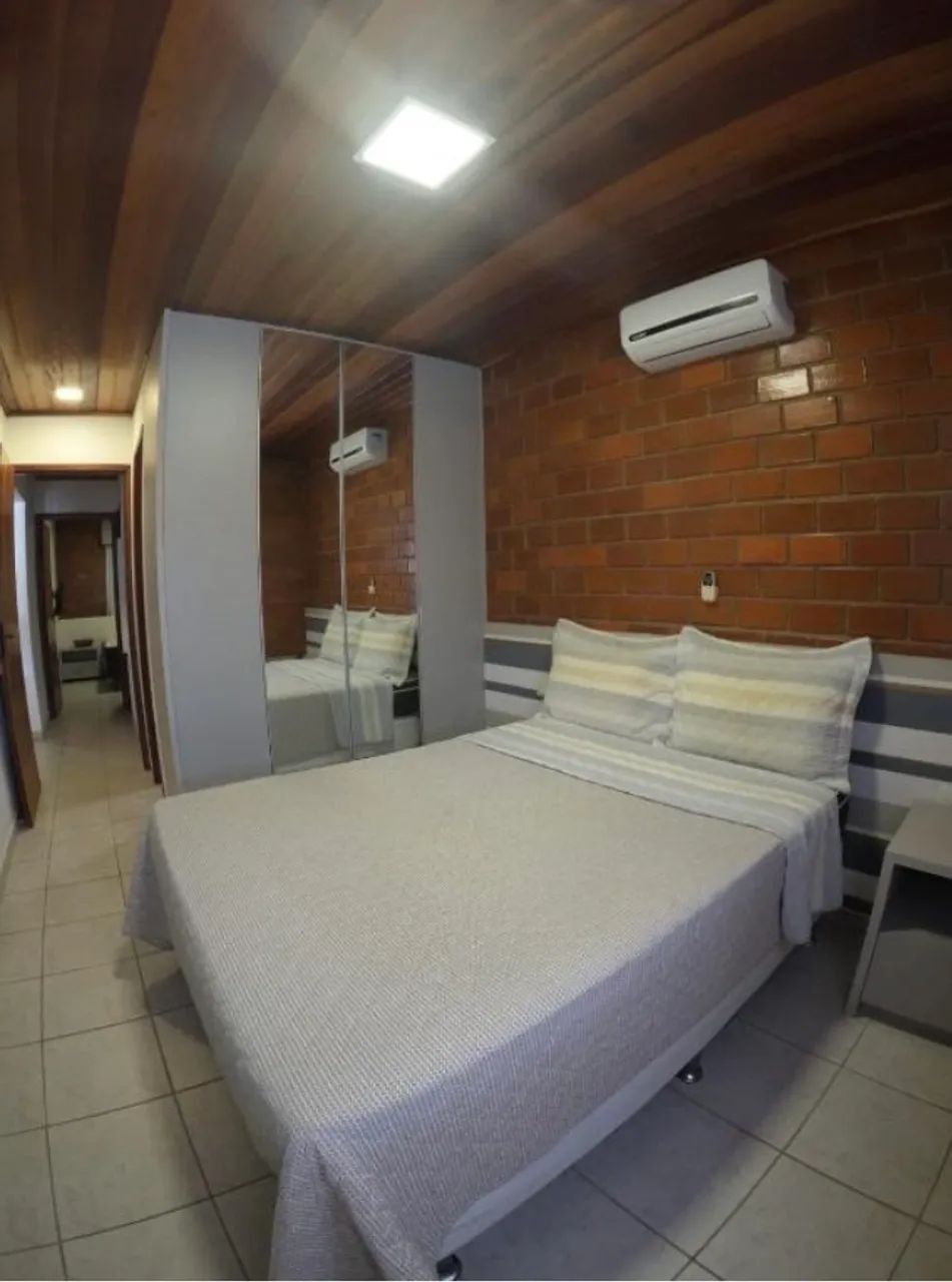 Casa para Aluguel por Temporada - Condomínio Mont Blanc VI | Gravatá-PE - Foto 10