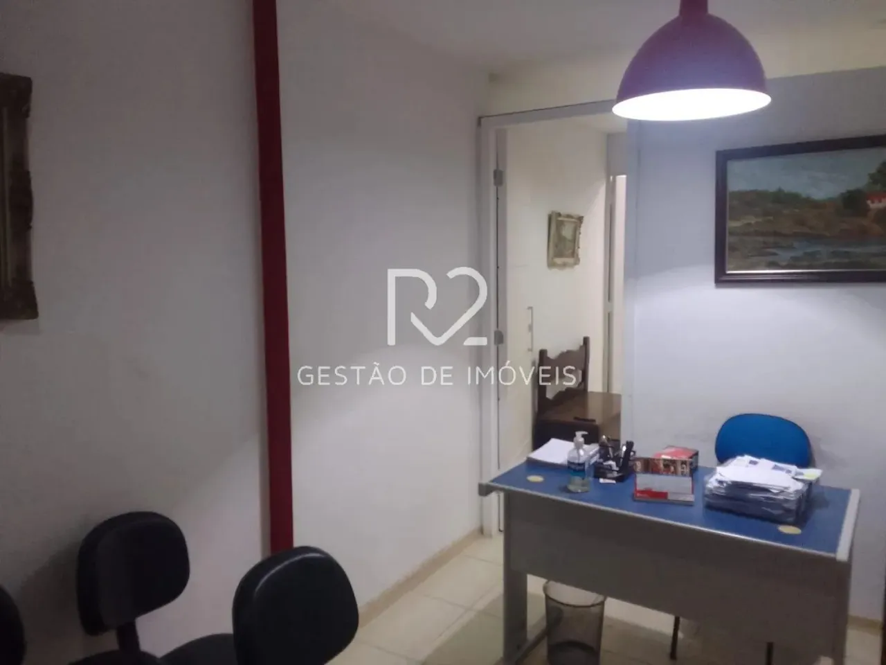 Sala Comercial para Locação em Niterói, Centro