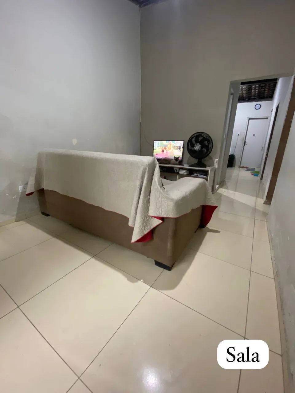 Foto - Recife - Torrões