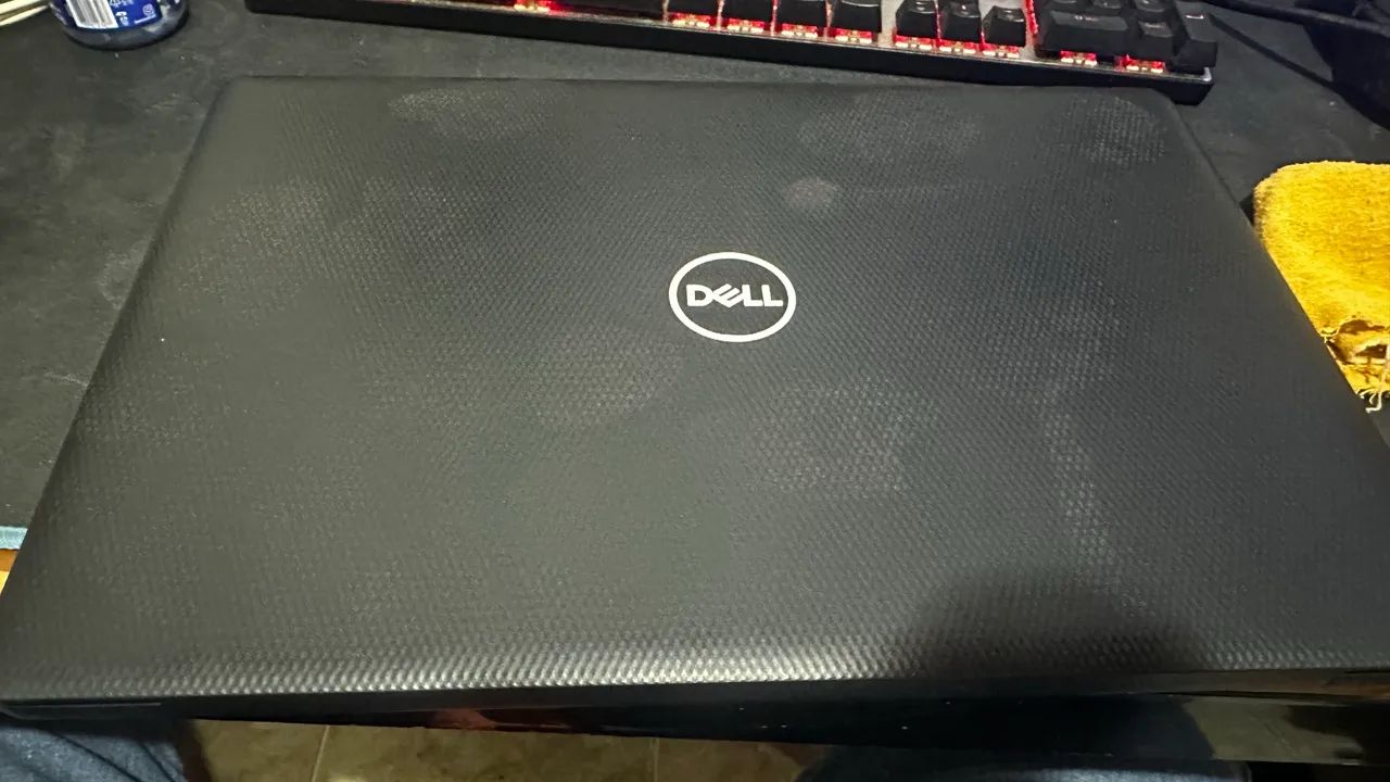 Notebook Dell i7 8 Gb RAM - Foto 3