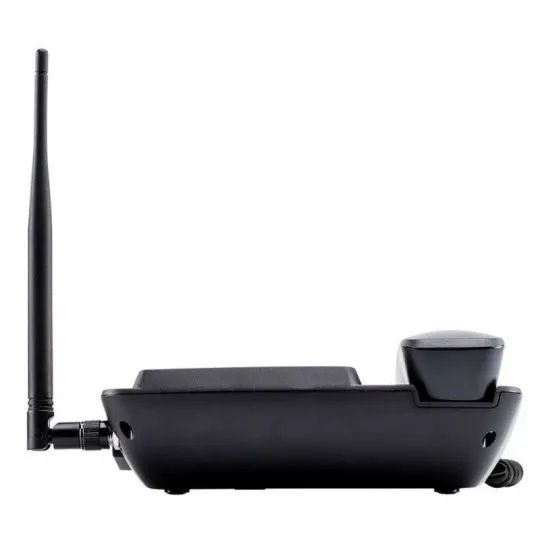 Fone rural longo alcançe c/antena 2 chip 2g Intelbras  - Foto 4