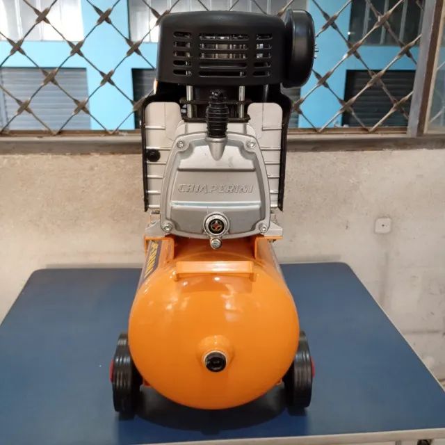 Compressor Chiaperini - Foto 2