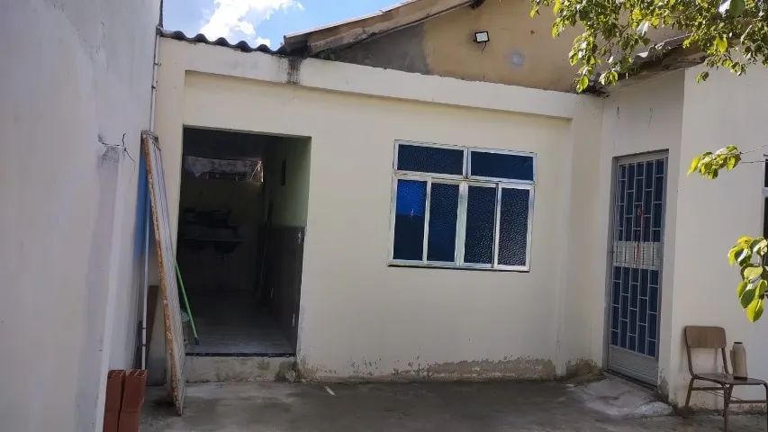 Foto - Nova Iguaçu - Santa Eugênia