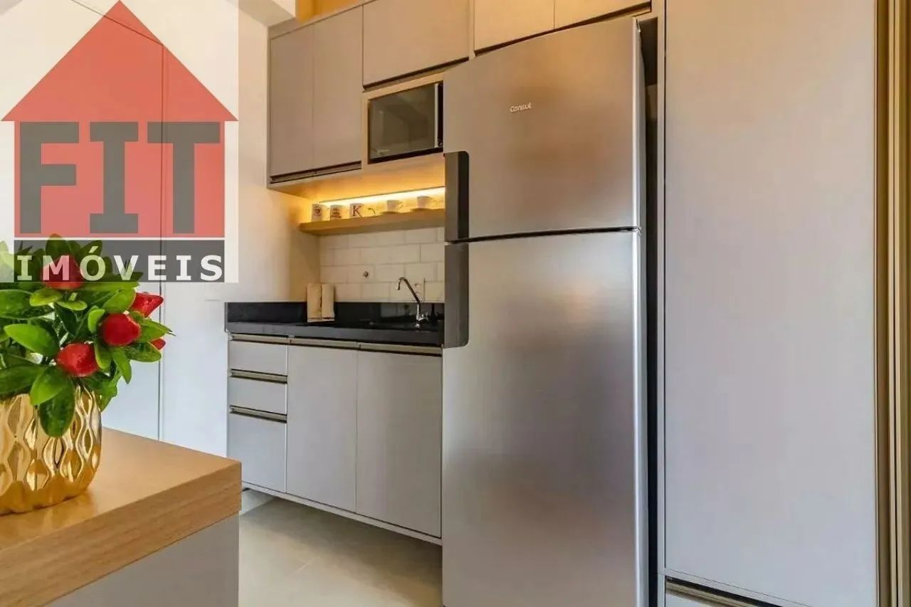 Studio mobiliado primeira locação próximo a hospitais e estação metro . - Foto 5