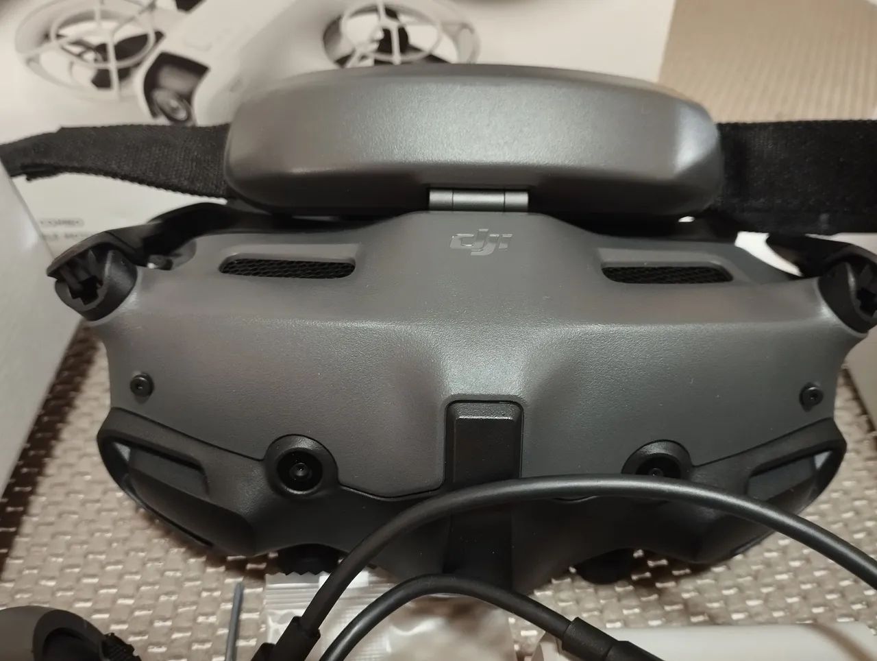 Goggles 3 + DJI Drone Neo 3 Fly Combo + Motion  - Foto 3
