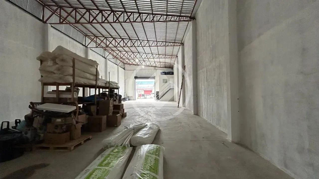 Galpão Novo 564m² total no bairro Porto codigo: 61678 - Foto 6