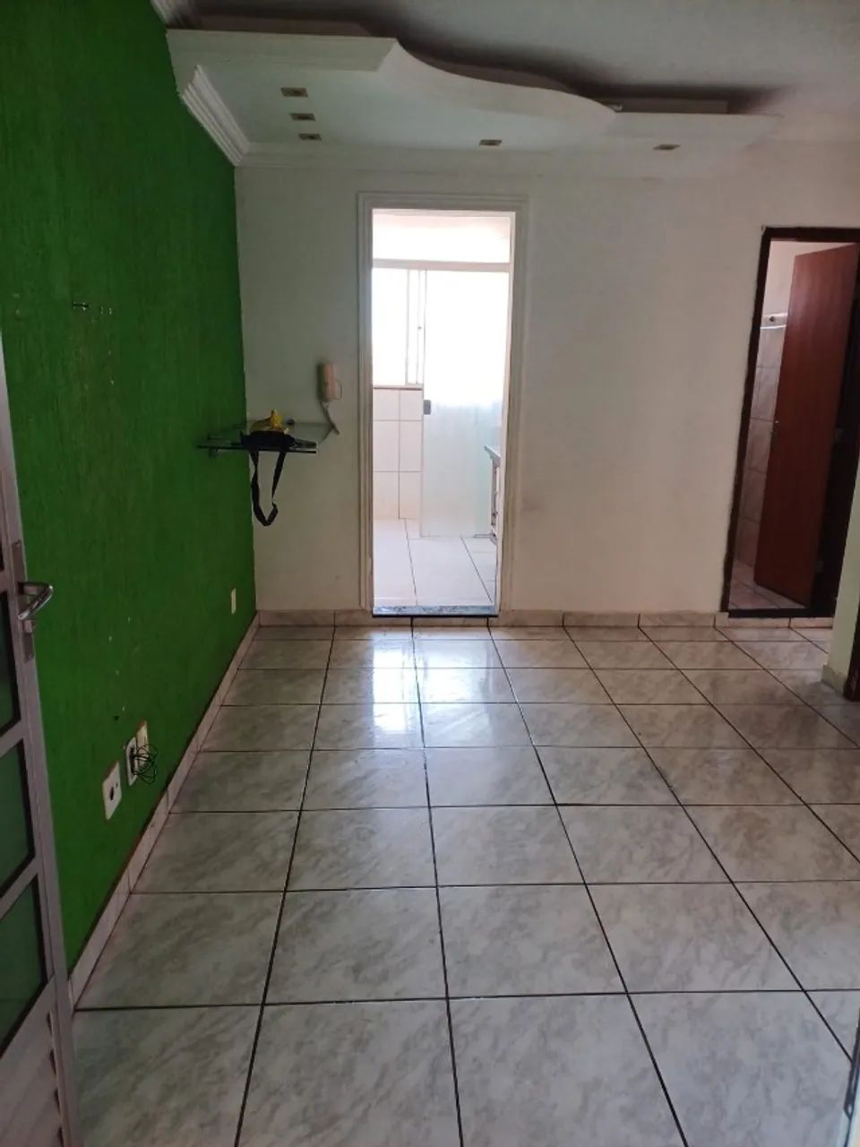 Foto - Belo Horizonte - Solar do Barreiro (Barreiro)