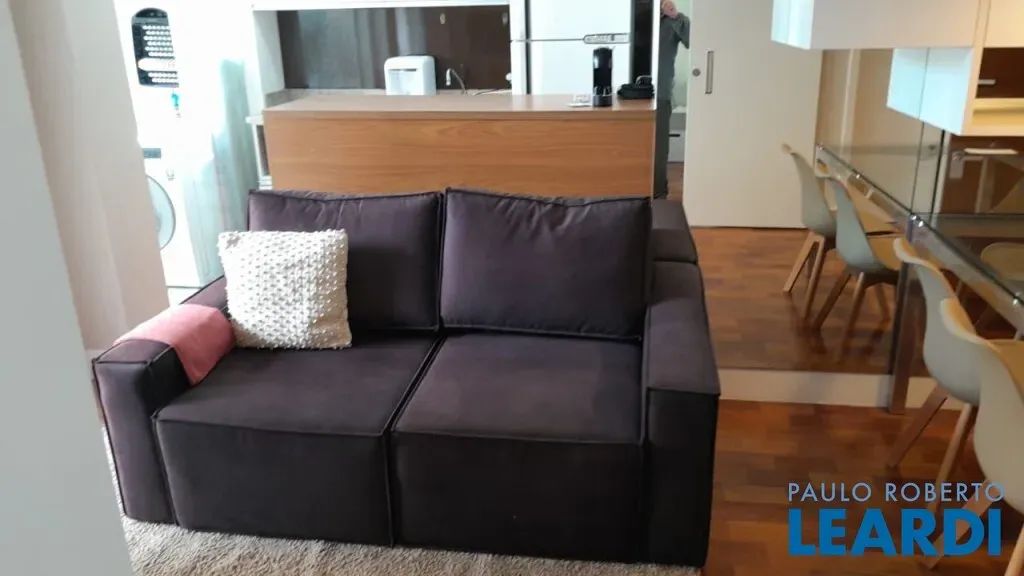 FLAT - VILA NOVA CONCEIÇÃO - SP - Foto 3