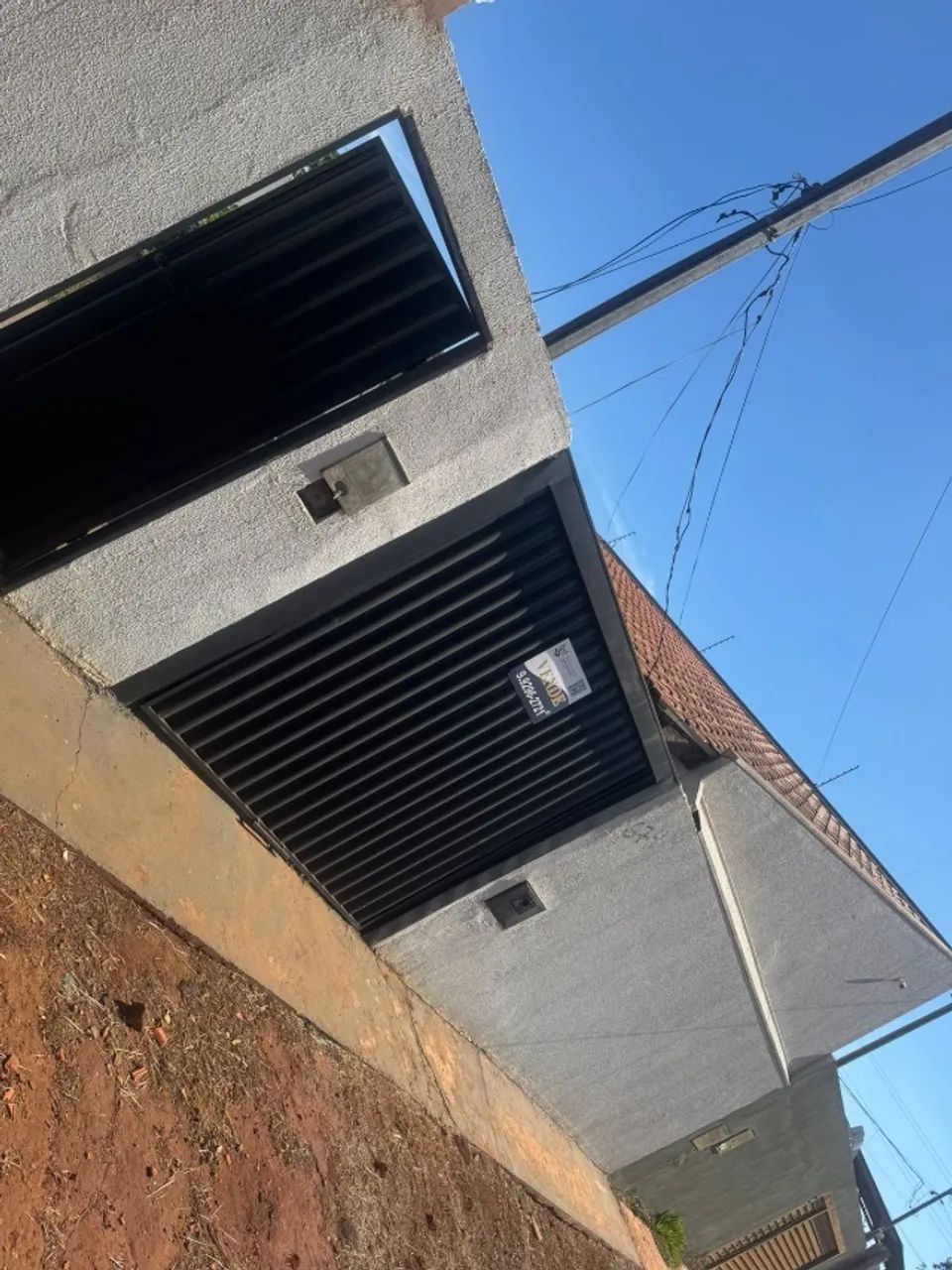 Foto - Campo Grande - Jardim Itamaracá