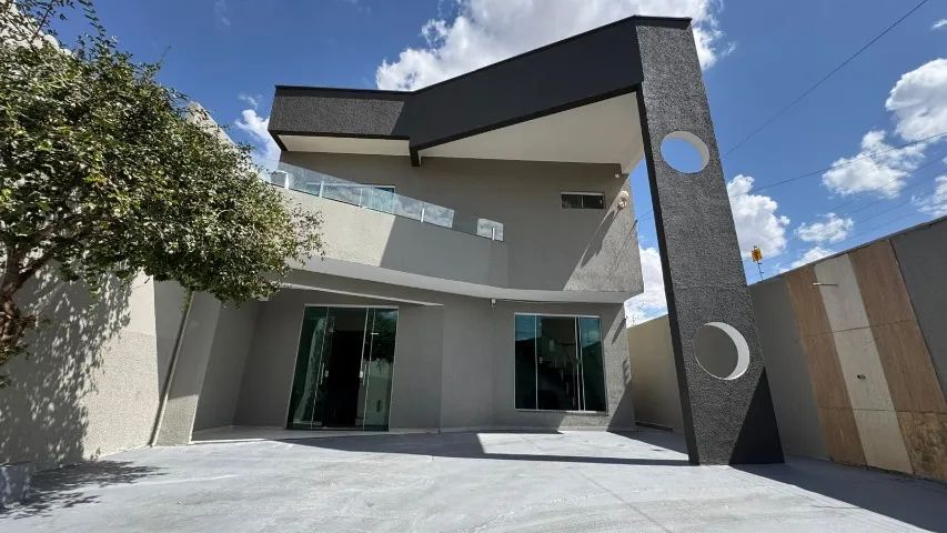Foto - Brasília - Setor Habitacional Arniqueira (Águas Claras)