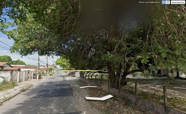 Terreno em Itaitinga