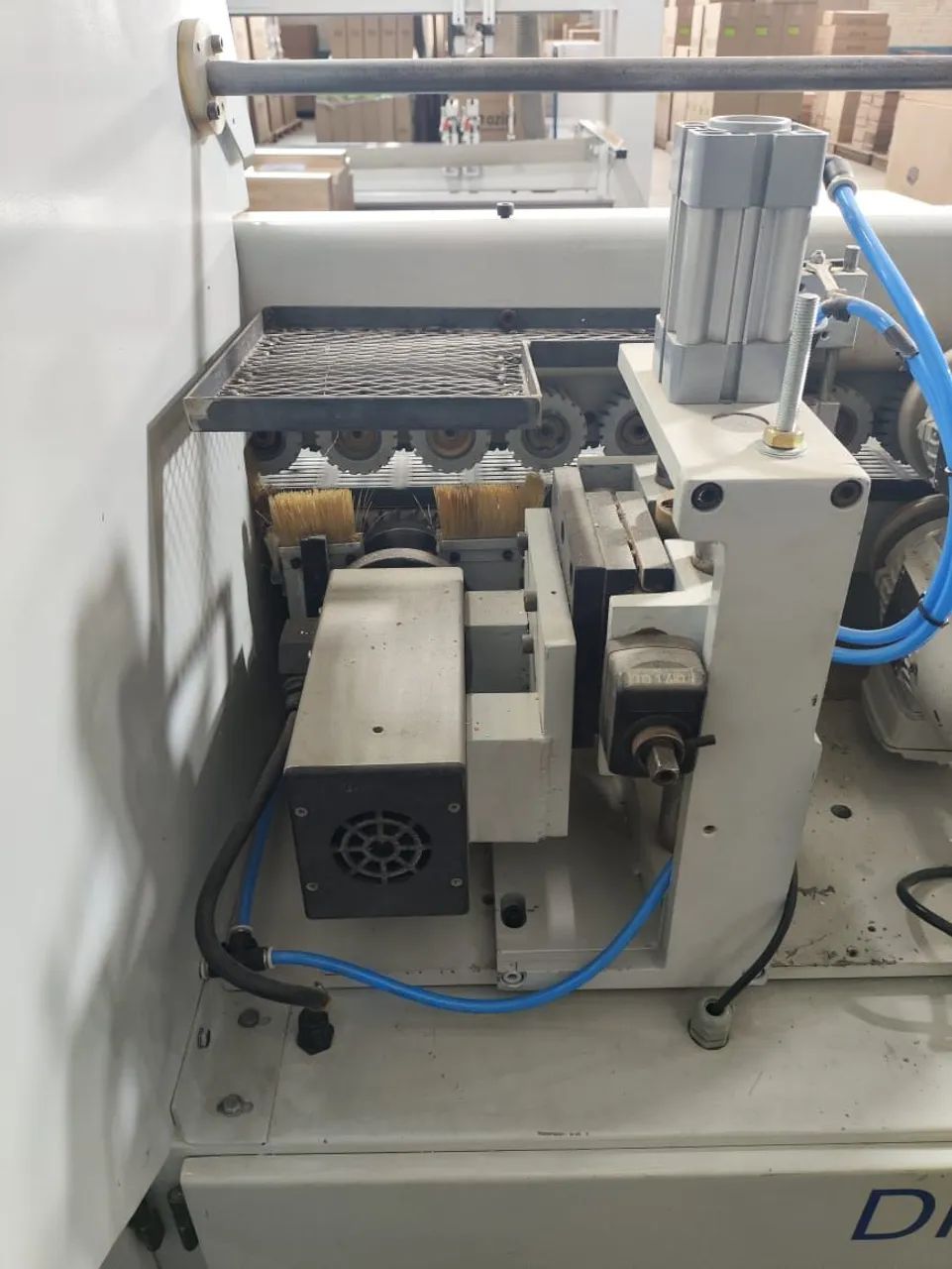 Máquina para marcenaria  - Foto 4