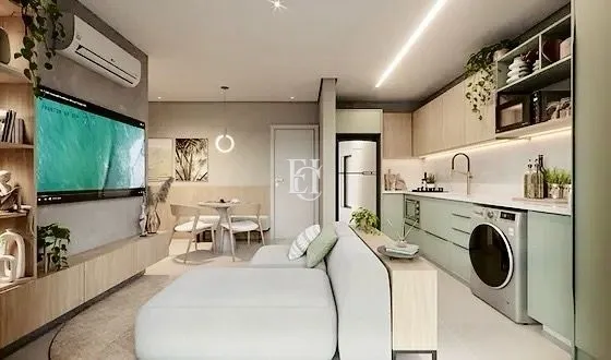 Studio à Venda na Planta Kobrasol/Campinas, São José/SC