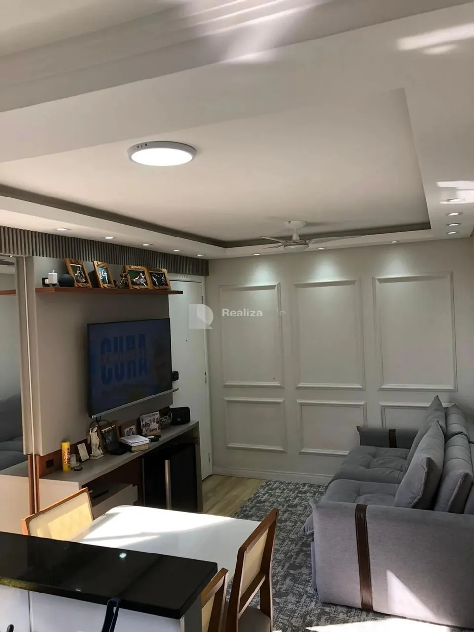 DR - Imóvel para venda tem 40 m² com 2 quartos - Condomínio Parque Joatinga