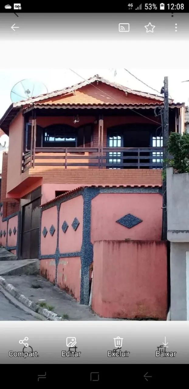 Foto - Itapecerica da Serra - Cidade Santa Júlia