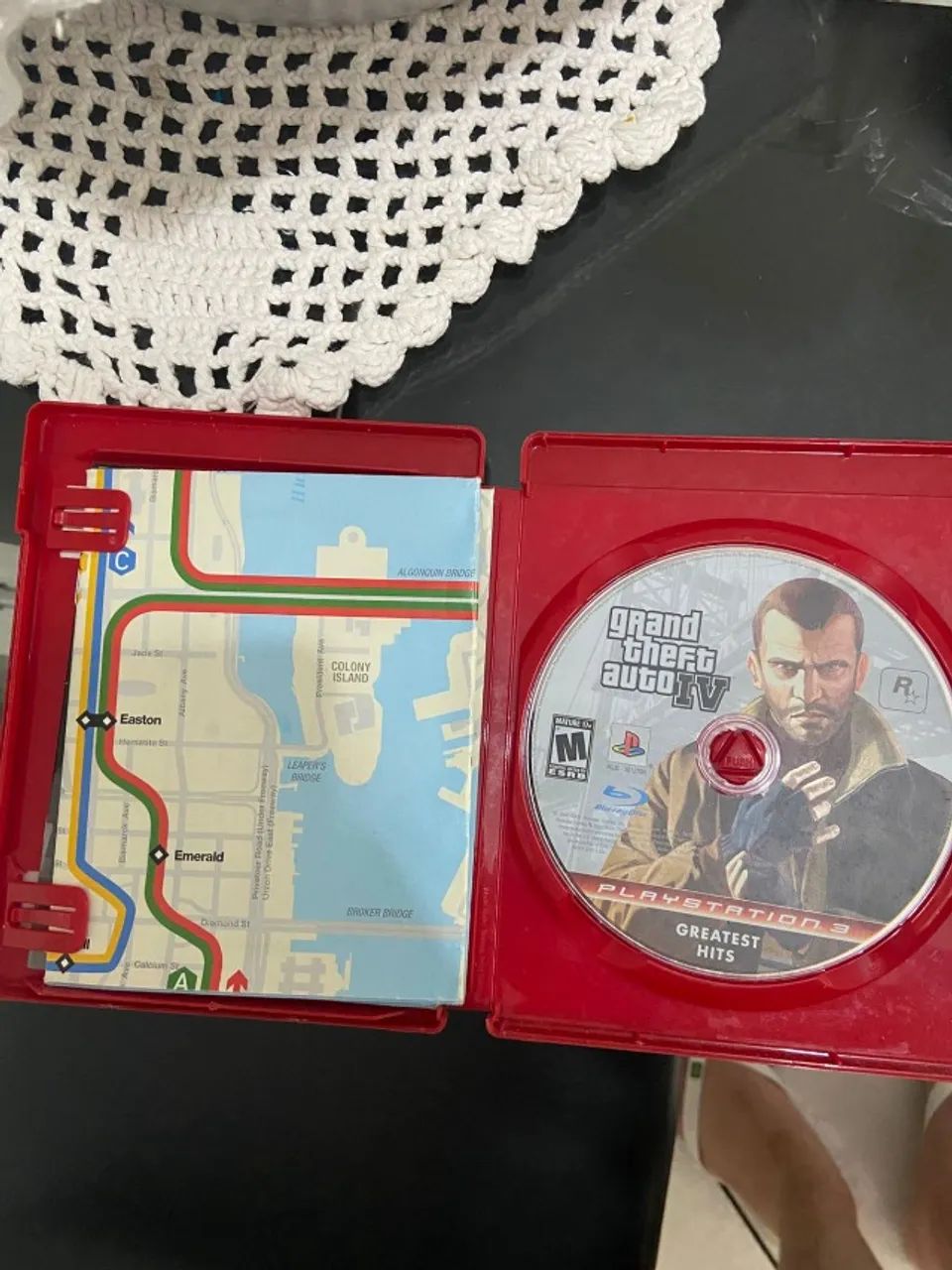 jogos de ps3 - Foto 4