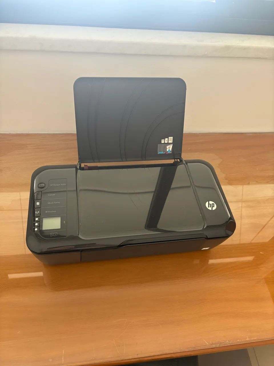 impressora hp  - Foto 3