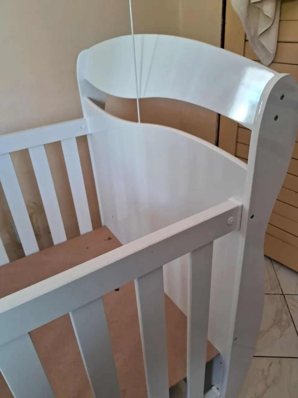 CRADLE BED64520808532609122