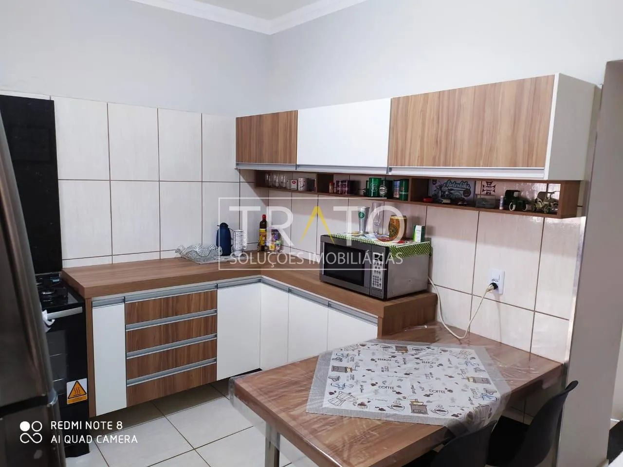 Casa à venda com 3 Quartos no bairro Campo Belo - Foto 5