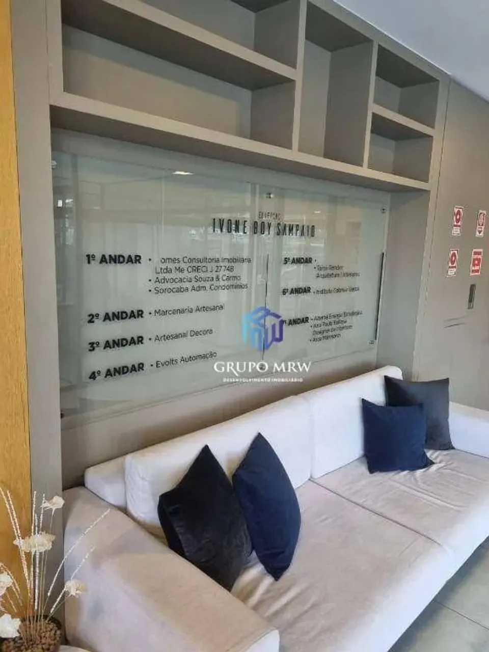 Sala para alugar, 95 m² por R$ 15.000/mês - Parque Campolim - Sorocaba/SP