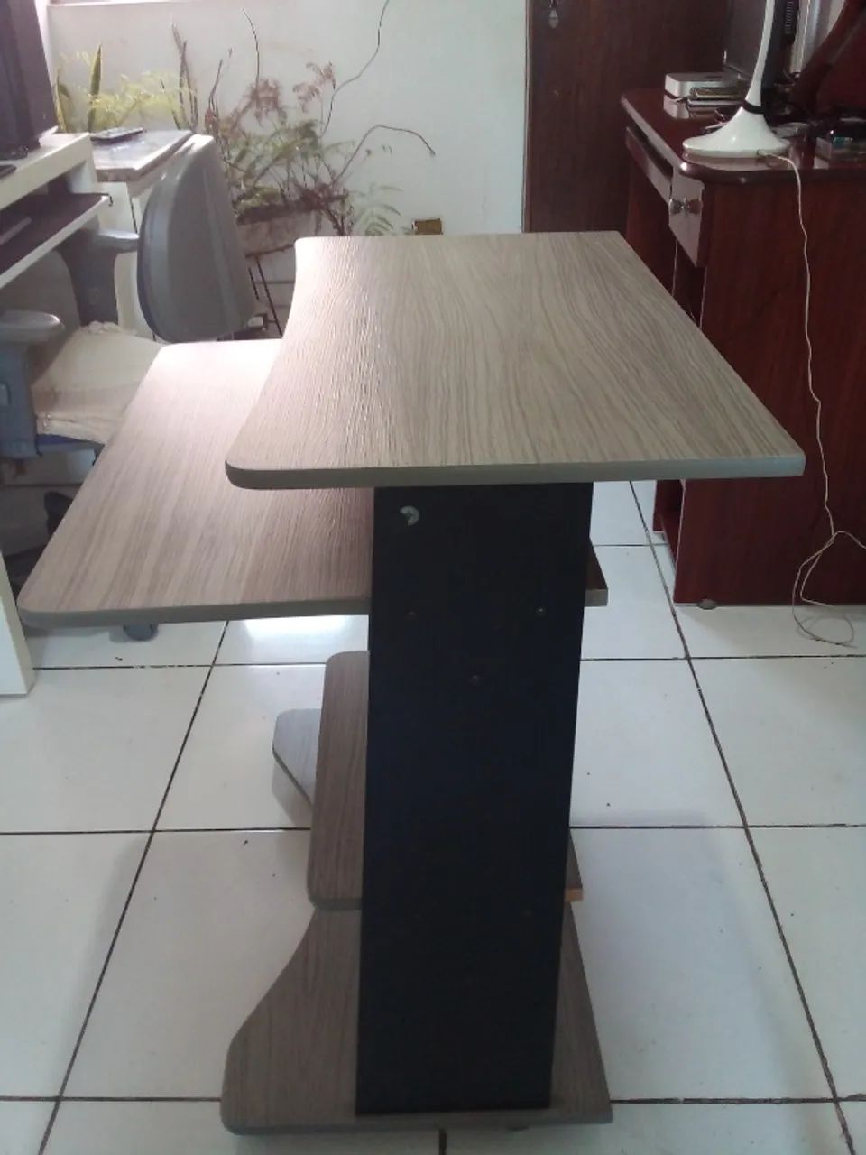 Mesa para computador - Foto 3