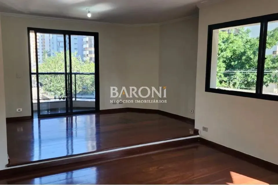 Baroni Imóveis, imobiliária em Moema, especializada em compra e venda de imóveis residenci