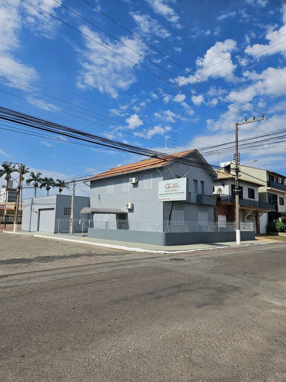 Vendo ou alugo casa alvenaria 300,00mts.2  - Foto 3