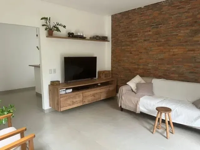 # Casa em Mogi Guaçu - SP