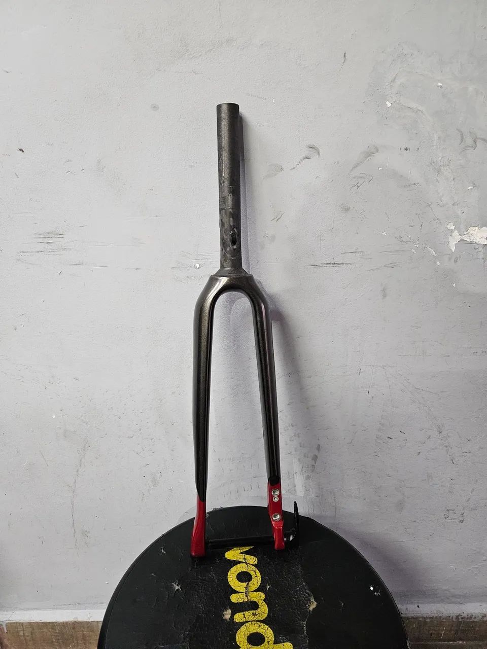 Garfo speed road  carbono soul 3r5  - Foto 4