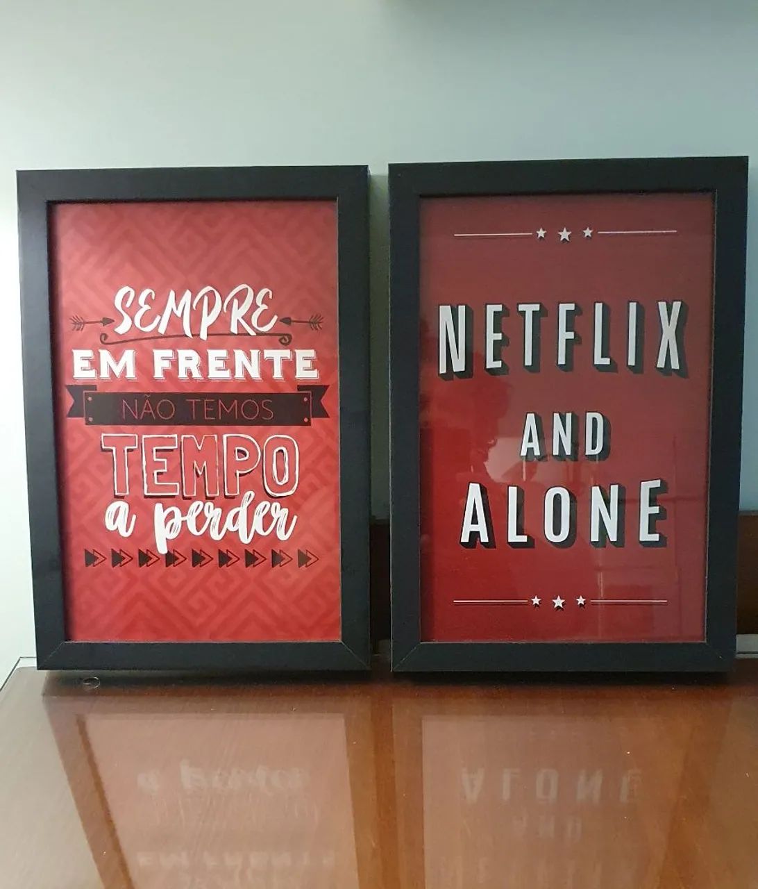 Quadros decorativos