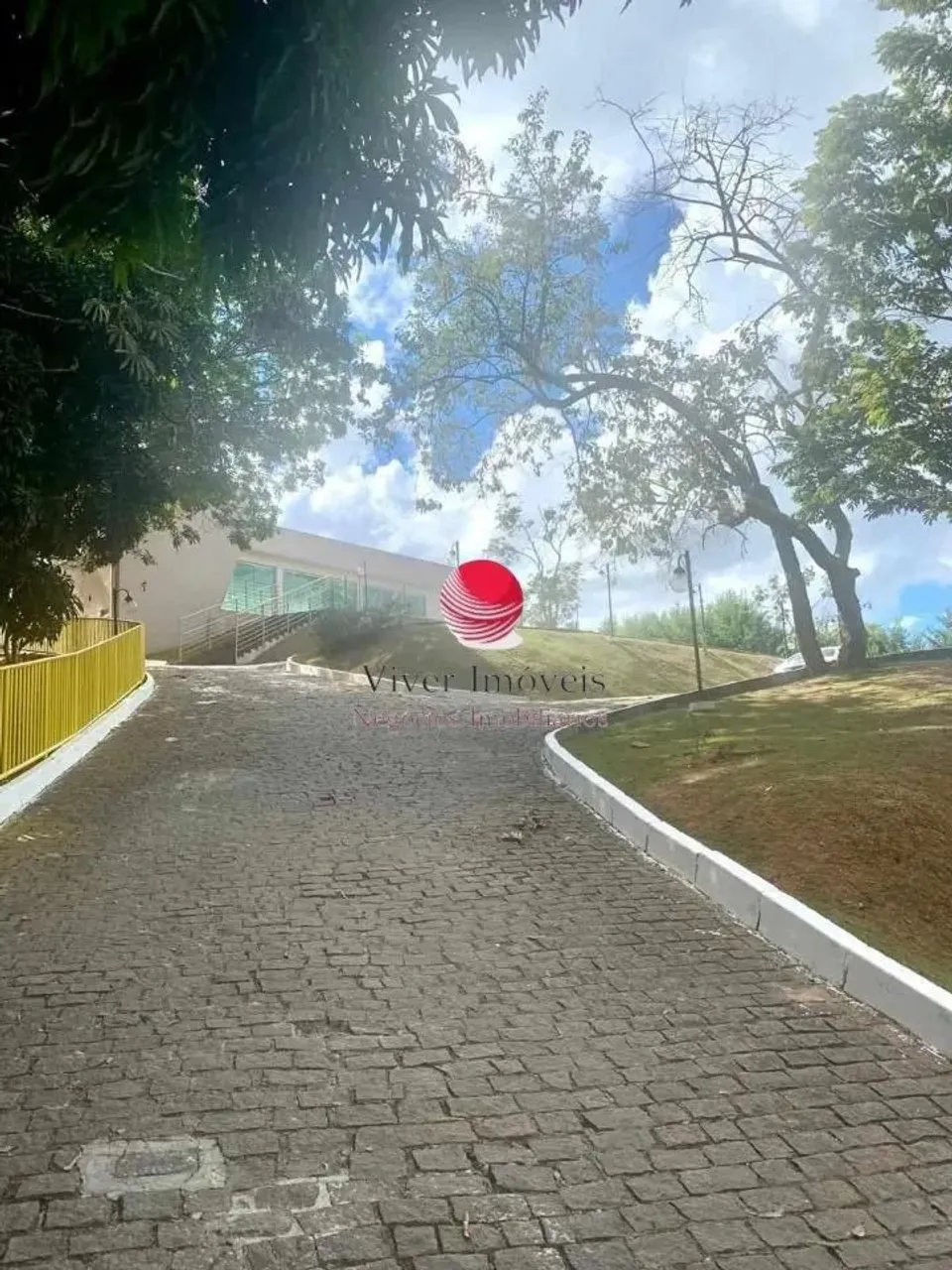 Lota em condominio fechado em Nova Lima